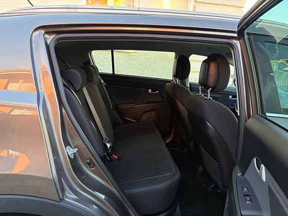 Kia Sportage 23 of 26