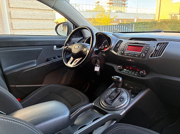 Kia Sportage 22 of 26