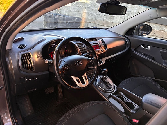 Kia Sportage 18 of 26