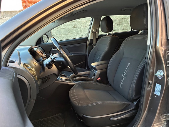 Kia Sportage 19 of 26