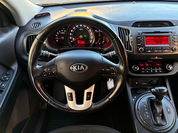 Kia Sportage 15 of 26