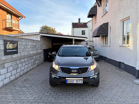 Kia Sportage 7 of 26
