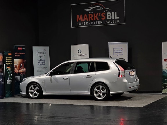 Saab 9-3 10 of 17