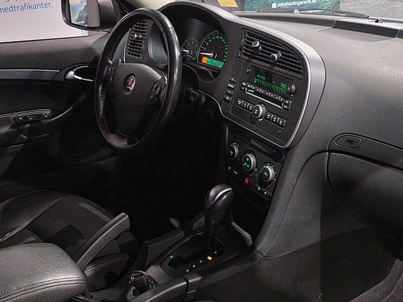 Saab 9-3 16 of 17