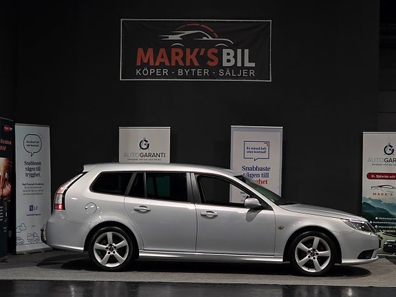 Saab 9-3 4 of 17
