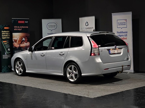 Saab 9-3 9 of 17