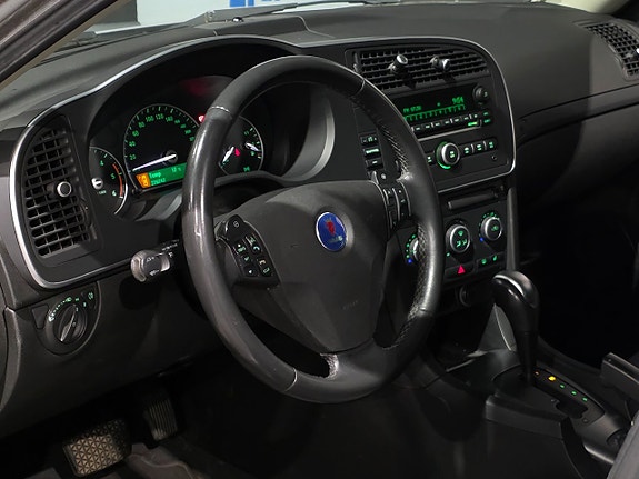 Saab 9-3 15 of 17