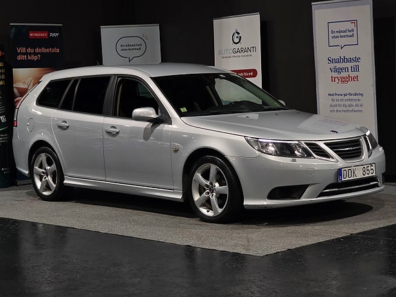 Saab 9-3 2 of 17