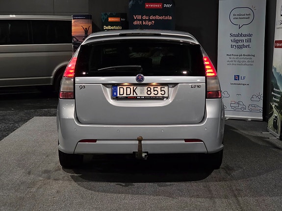 Saab 9-3 7 of 17