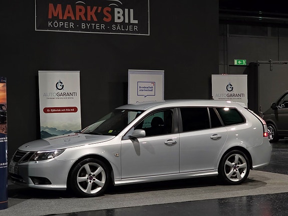 Saab 9-3 12 of 17
