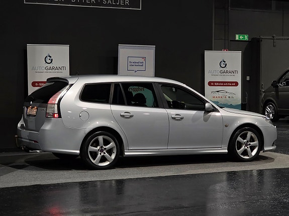 Saab 9-3 5 of 17
