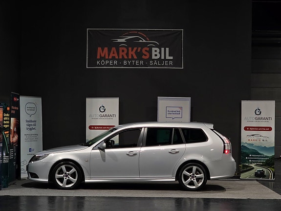 Saab 9-3 11 of 17