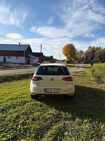 Volkswagen Golf VII 3 of 6