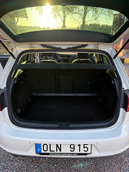 Volkswagen Golf VII 5 of 6