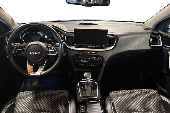 Kia Ceed 12 of 26