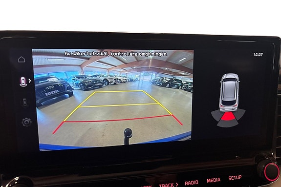 Kia Ceed 15 of 26