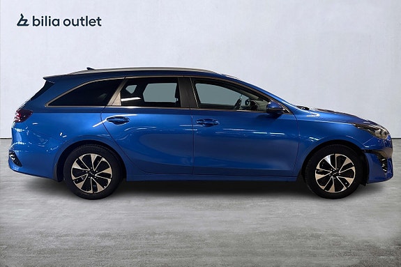 Kia Ceed 10 of 26