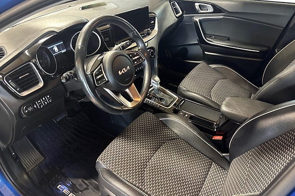 Kia Ceed 11 of 26