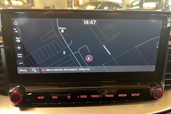 Kia Ceed 16 of 26