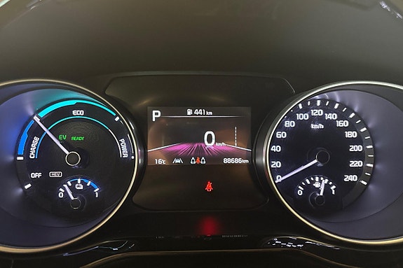 Kia Ceed 14 of 26