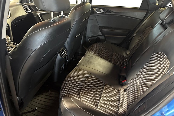 Kia Ceed 21 of 26