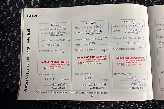Kia Ceed 25 of 26