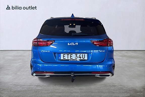 Kia Ceed 8 of 26
