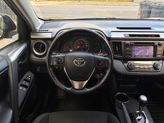 Toyota RAV4 15 of 27