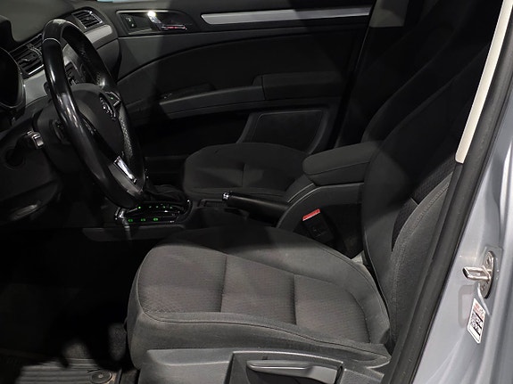 Skoda Superb 13 of 17