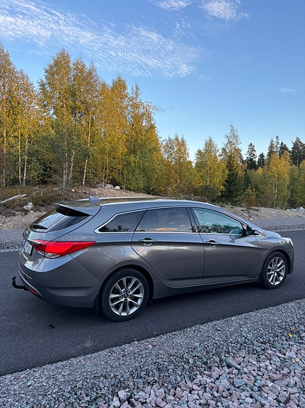 Hyundai i40 7 of 7