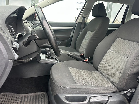 Skoda Octavia 12 of 18
