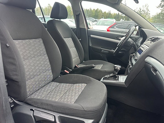 Skoda Octavia 14 of 18