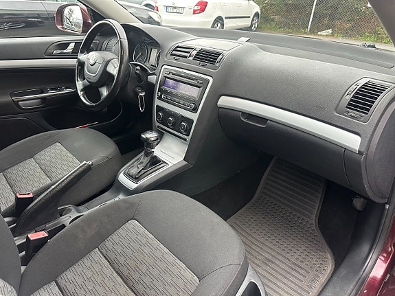 Skoda Octavia 13 of 18