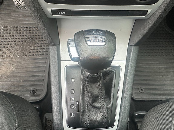 Skoda Octavia 9 of 18