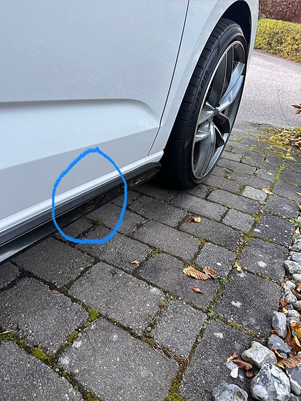 Volkswagen Touran 23 of 23