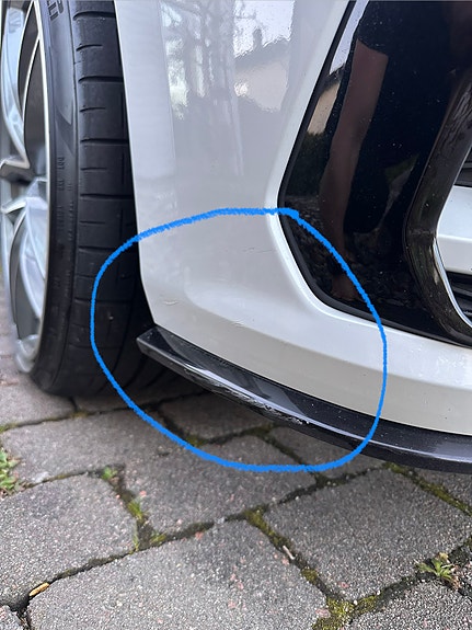 Volkswagen Touran 21 of 23