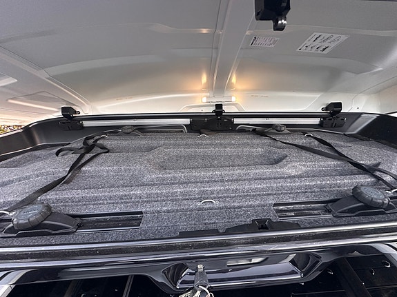 Volkswagen Touran 20 of 23