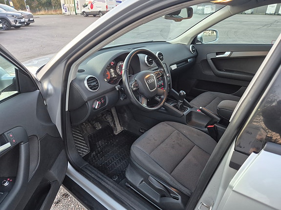 Audi A3 9 of 11