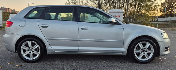 Audi A3 6 of 11