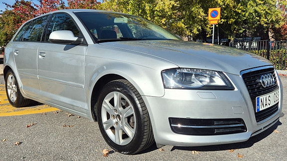 Audi A3 7 of 11