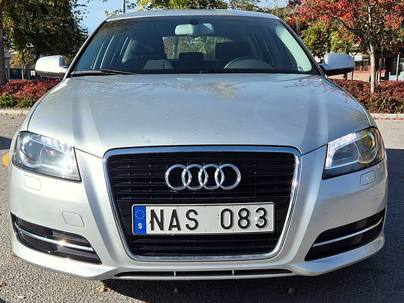 Audi A3 8 of 11