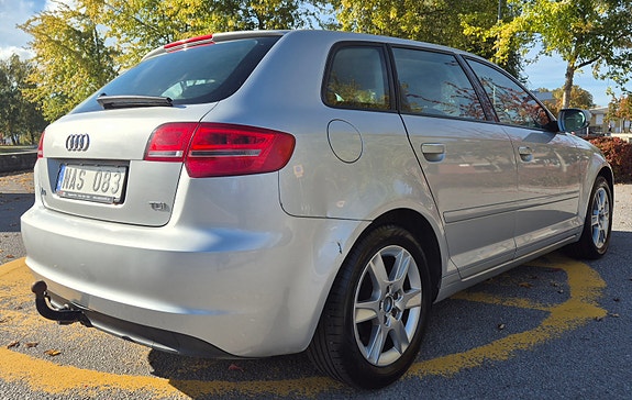 Audi A3 5 of 11