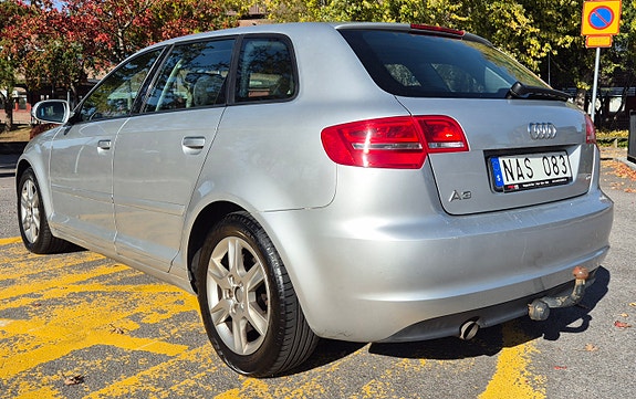 Audi A3 3 of 11