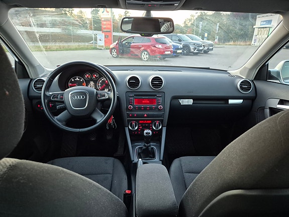 Audi A3 11 of 11
