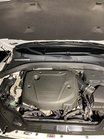 Volvo XC60 12 of 12