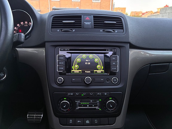 Skoda Yeti Outdoor 18 of 30