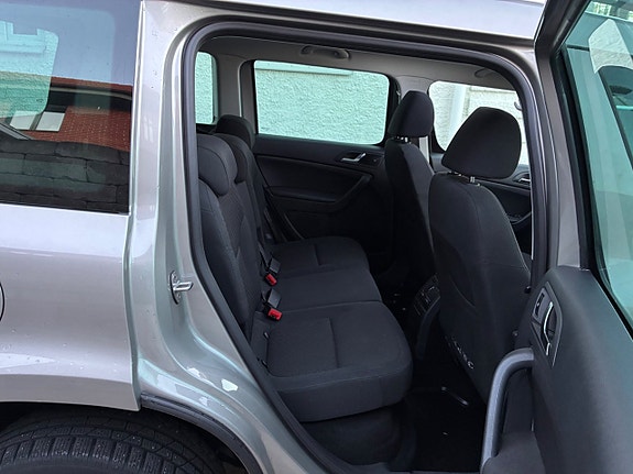 Skoda Yeti Outdoor 28 of 30