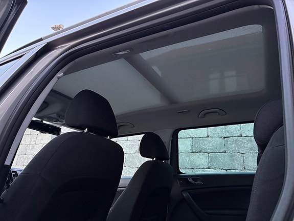 Skoda Yeti Outdoor 27 of 30