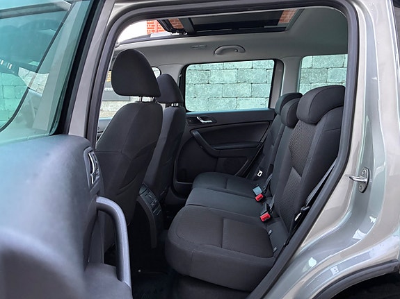 Skoda Yeti Outdoor 29 of 30