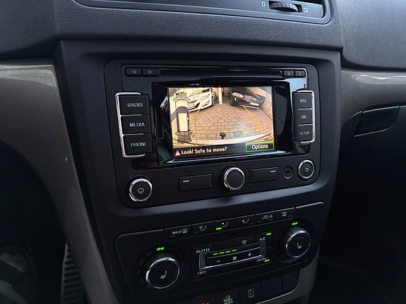Skoda Yeti Outdoor 20 of 30